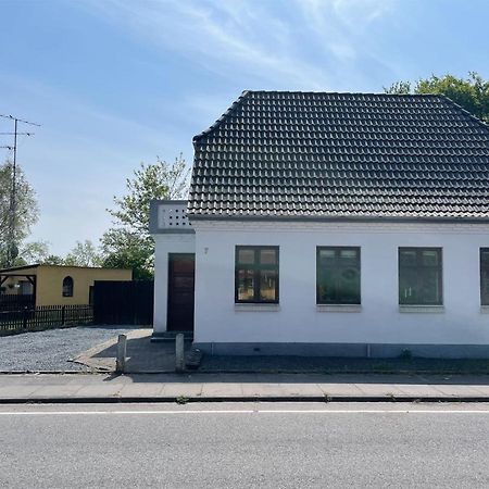 Hyggeligt Sommerhus I Jerup Exterior foto
